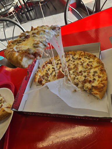 Photo of 87 Pizza & Donair - 18914 87 Ave NW, Edmonton, AB T5T 6J1